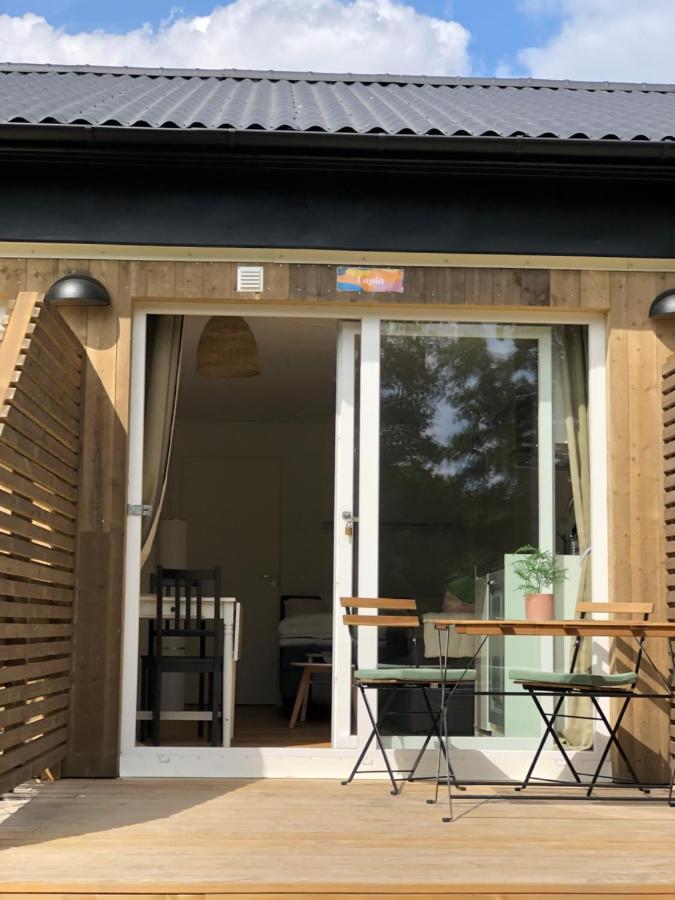 Kaggeholms Strandboende Ekerö Exteriér fotografie