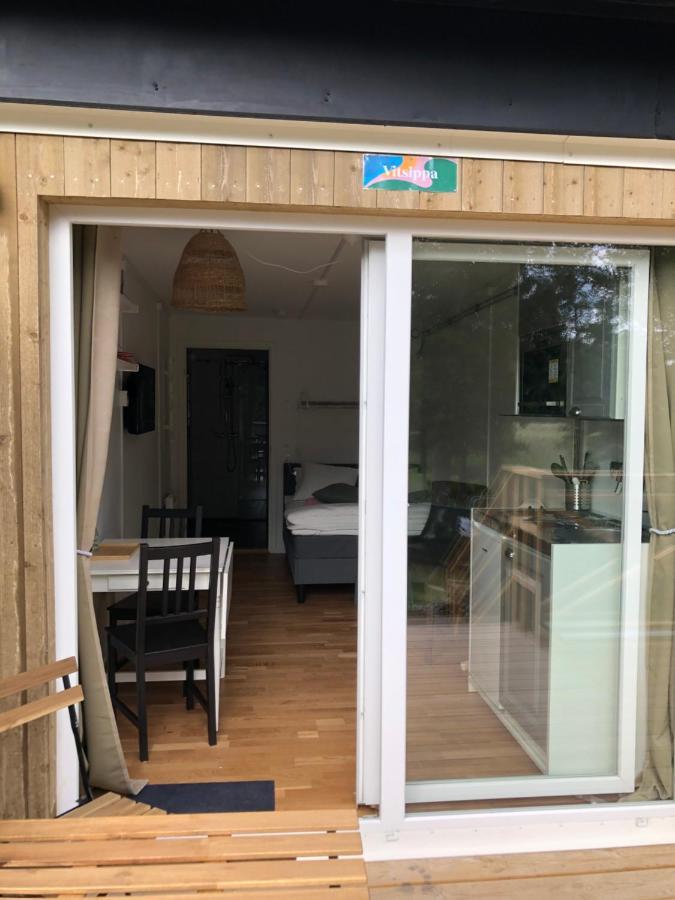 Kaggeholms Strandboende Ekerö Exteriér fotografie