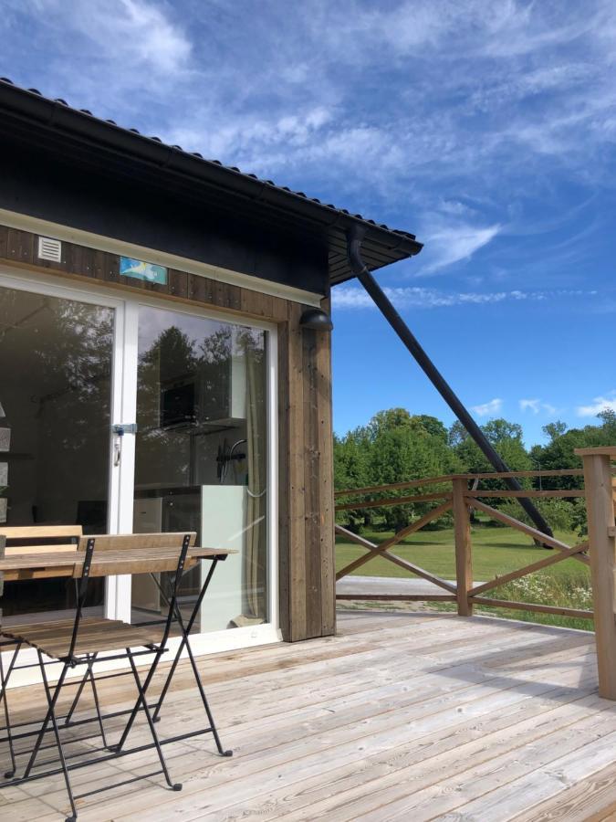 Kaggeholms Strandboende Ekerö Exteriér fotografie