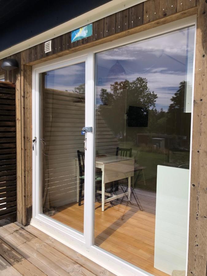 Kaggeholms Strandboende Ekerö Exteriér fotografie