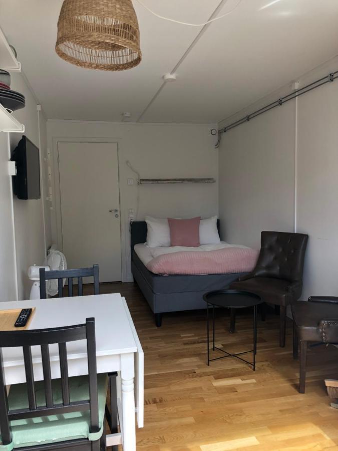 Kaggeholms Strandboende Ekerö Exteriér fotografie