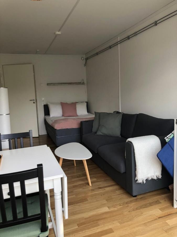 Kaggeholms Strandboende Ekerö Exteriér fotografie